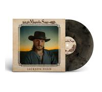 Jackson Dean - Magnolia Sage[Wildfire Smoke LP]