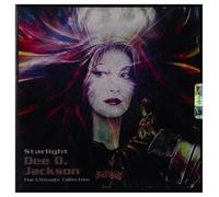 Jackson, Dee D. - Starlight: The Ultimate. [Import]