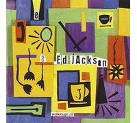 Jackson, Ed - Jackson, Ed : Wake-Up Call