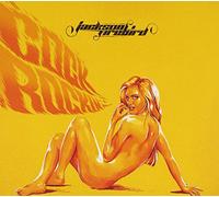 Jackson Firebird - Cock Rockin