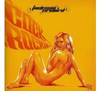 Jackson Firebird - Cock Rockin'