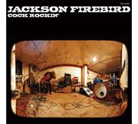 Jackson Firebird - Cock Rockin' [Import allemand]