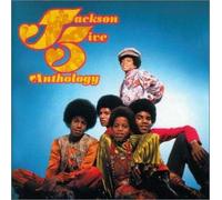 Jackson Five - Anthology 24bit [Import]