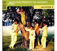 Jackson Five - D.Ross Presents Jackson5/ABC+1 [Import]