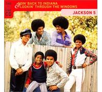Jackson Five - Going Back to Indiana/Looking [Import]