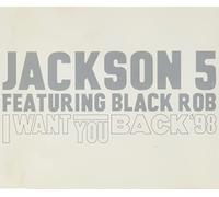 Jackson Five - I Want You Back '98