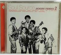 Jackson Five - Jackson 5 Remixes 2 [Import]