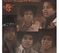 JACKSON FIVE - JACKSON FIVE - LOOKIN' THROUGH THE WINDOWS LP (11323)