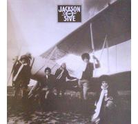 Jackson Five - Jackson Five - Skywriter (Tamla Motown STML 11231) [VINYL LP ALBUM]