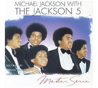 Jackson Five - Master Series
