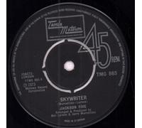 Jackson Five - Skywriter