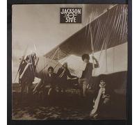JACKSON FIVE - skywriter LP