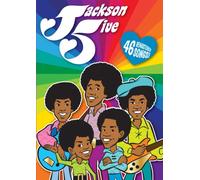 Jackson Five: The Completed Animated Series