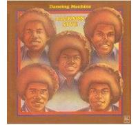 Jackson Five, The - DANCING MACHINE