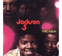Jackson Five - Third Album [Import]