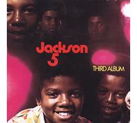 Jackson Five - Third Album [Import]