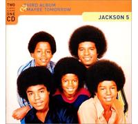 Jackson Five - Third Album/Maybe Tomorrow +2 [Import]