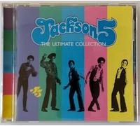 Jackson Five - Ultimate Collection