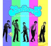 Jackson Five - Ultimate Collection (Ecopa [Import]