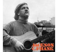Jackson C. Frank Vinyle