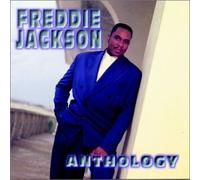 Jackson, Freddie - Anthology