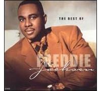 Jackson, Freddie - Best of