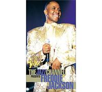 Jackson, Freddie - Bet [VHS]