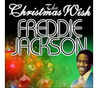 Jackson, Freddie - Christmas with Freddie Jackson