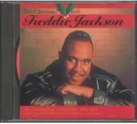 Jackson, Freddie - Christmas with Freddie Jackson