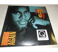 Jackson, Freddie - Do Me Again