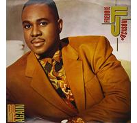 Jackson, Freddie - Do Me Again