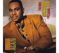 Jackson Freddie - Do Me Again [Import]