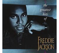 Jackson, Freddie - Greatest Hits of-14 TR