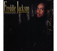 Jackson, Freddie - Its Your Move