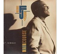 Jackson, Freddie - Main Course