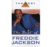 Jackson, Freddie - of: Ten Best Series
