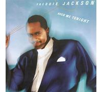 Jackson, Freddie - Rock Me Tonight
