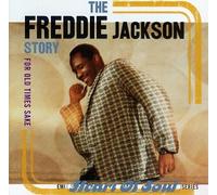 Jackson,Freddie Story - for Old Times Sake [Import]