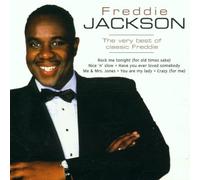 Jackson Freddie - The Very Best of