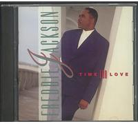 Jackson, Freddie - Time for Love