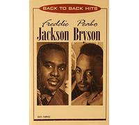 Jackson, Freddie - to Back Hits