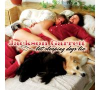 Jackson Garrett - Let Sleeping Dogs Lie