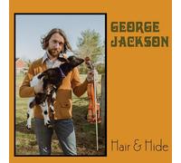 Jackson, George - Hair & Hide