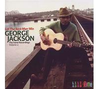 Jackson, George – Let the Best Man Win