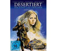 Jackson,Glenda - Desertiert: der Kampf Ums Überleben [Import]