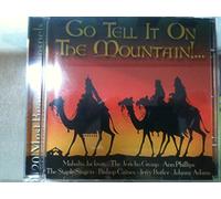 Jackson - Go Tell It on The Mountain [Import]
