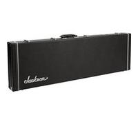Jackson Guitars Jackson Spectra Bass Case Black Pour basse