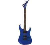 Jackson Guitars Virtuoso HT American Streaked EB Mystic Blue Métal - moderne