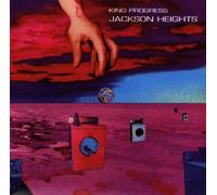 Jackson Heights - King Progress [Import]