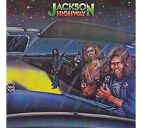 JACKSON HIGHWAY (with Blackfoot members) - Jackson Highway